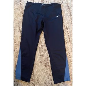 Nike Capri Leggings